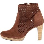 Boots Fashion Attitude FAS_7129H130_BRASIL_NUT