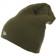 Bonnet New-Era Bonnet homme tombant Kaki -