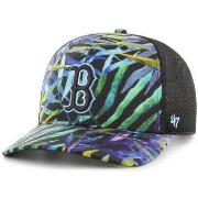 Casquette '47 Brand Casquette 47 Brand Boston Red Sox FLORAL 2