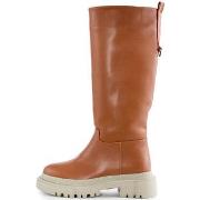 Bottes Sole Sisters SS1K0391201_DARK_TAN