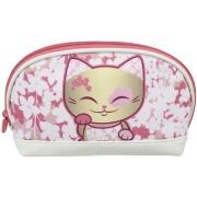 Trousse Kontiki Pochette Mani The Lucky Cat