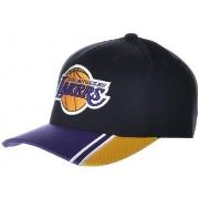 Casquette Mitchell And Ness Los Angeles Lakers