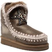 Bottines Mou - Bottines Eskimo 18 Dumil