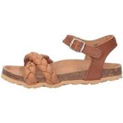 Sandales enfant Eli 1957 AE49108 Sandales Enfant chameau