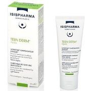 Soins ciblés Isis Pharma Isispharma Teen Derm Hydra Hydratant Compensa...