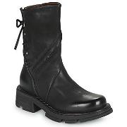 Boots Airstep / A.S.98 LANE ZIP