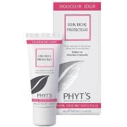 Hydratants &amp; nourrissants Phyt's Douceur Soin Riche Protecteur Pea...