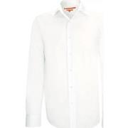 Chemise Andrew Mc Allister chemise premium basic-mode blanc