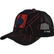 Casquette Capslab Marvel Black Panther Cap