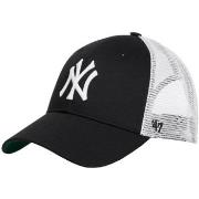 Casquette '47 Brand MLB New York Yankees Branson Cap