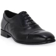 Chaussures Martire DIVER NERO