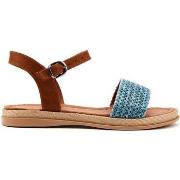 Sandales Sole Sisters IISS2Y0194-963_BLUE