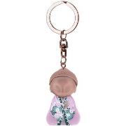 Porte clé Kontiki Porte clef de collection Little Buddha 0402