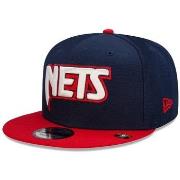 Casquette New-Era Casquette NBA Brooklyn nets Ne