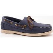 Chaussures bateau Pielsa -