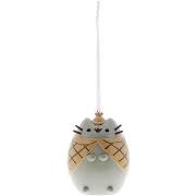 Décorations de noël Enesco Décoration de sapin modèle 4 pusheen