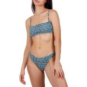 Maillots de bain Admas Ensemble 2 pièces bikini bandeau Daisy