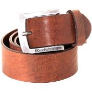 Ceinture Redskins NACHOS MARRON