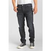 Jeans Le Temps des Cerises Avi 600/17 adjusted jeans bleu-noir