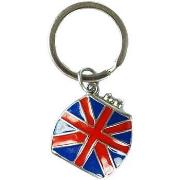 Porte clé Sud Trading Petit porte clefs Bourse Union Jack