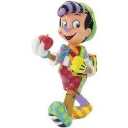 statuettes et figurines Enesco Statuette Collection Pinocchio By Britt...