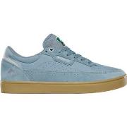 Chaussures de Skate Emerica GAMMA LIGHT BLUE