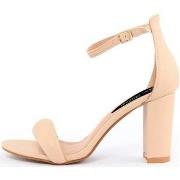 Sandales Fashion Attitude FAM_C3051_BEIGE