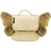 Sac a dos CARAMEL &amp; CIE Sac A Dos Papillon Caramel et Cie Ref 5700...