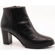 Bottines Sacha London -