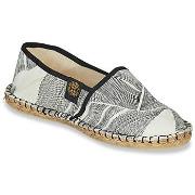 Espadrilles Art of Soule PALMA-BLACK