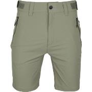 Pantalon Tenson Short Txlite Vert Olive