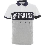 T-shirt Redskins Olax calder