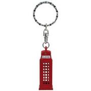 Porte clé Tropico Petit porte clefs cabine Londonienne