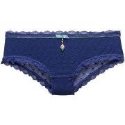 Shorties &amp; boxers Pomm'poire Shorty marine Reveil