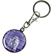 Porte clé Foxtrot Porte-clefs Téo Groovy