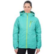 Blouson Peak Mountain Blouson de ski femme ACIXI