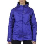 Coupes vent Peak Mountain Coupe-vent femme AJIKFLB