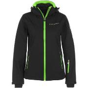 Blouson Peak Mountain Blouson softshell femme AMALEAK