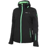 Blouson Degré Celsius Blouson softshell femme AMALON