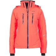 Blouson Peak Mountain Blouson de ski femme ARTEMIS