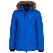 Parka Peak Mountain Parka de ski homme CAPEAK