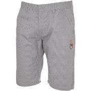 Short Harry Kayn Bermuda homme CARPATH