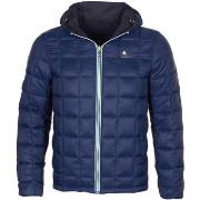 Doudounes Peak Mountain Doudoune homme CAWA