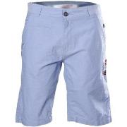 Short Vent Du Cap Bermuda homme CEBRUN