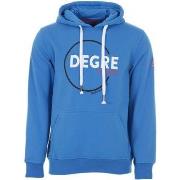 Sweat-shirt Degré Celsius Sweat à capuche homme CINOR