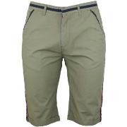 Short Srk Bermuda homme CLASSI