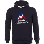 Sweat-shirt Peak Mountain Sweat à capuche homme CODRIVER