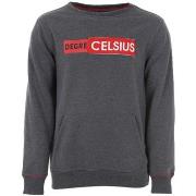 Sweat-shirt Degré Celsius Sweat homme COLAK