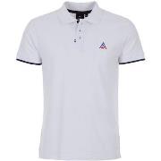 Polo Peak Mountain Polo manches courtes homme COROC