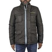 Parka Peak Mountain Parka homme COWAI